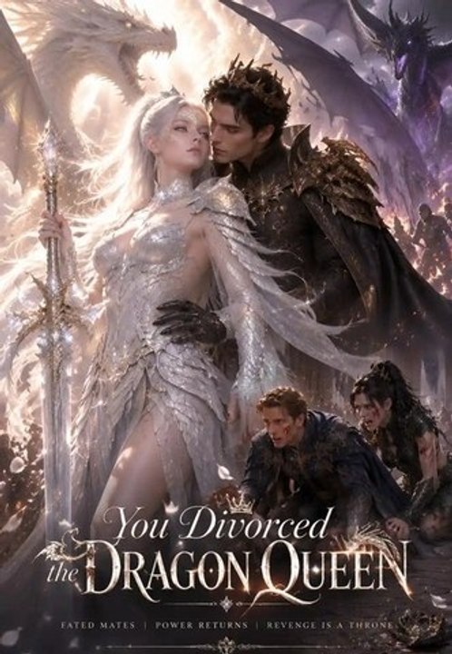 You Divorced The Dragon Queen EP Full Episode | Legacy.Cinema