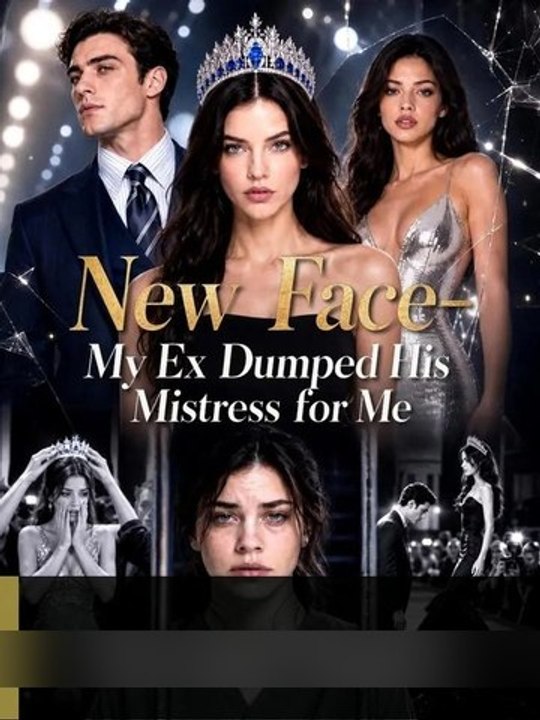 New Face-My Ex Dumped His Mistress For Me #Shortsdrama | Velnix Drama