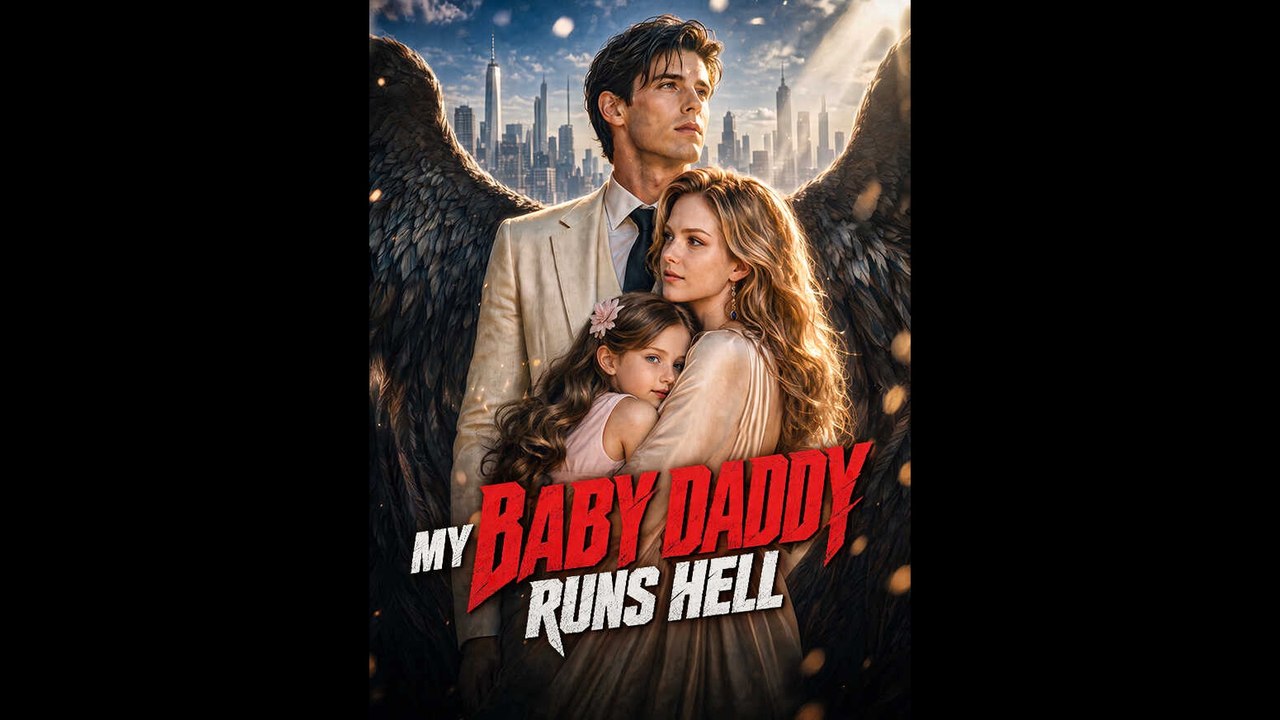 My Baby Daddy Runs Hell Completed Movie