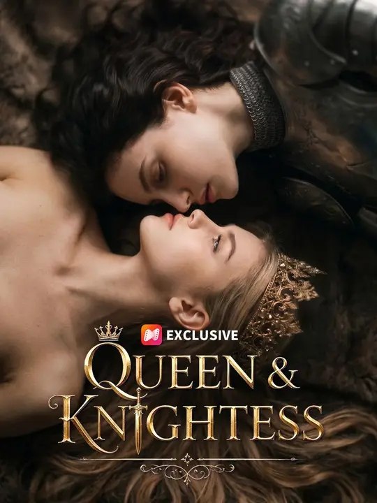 Queen and Knightess - Full EP