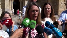 El PP exige comparecencias urgentes de ministros en el Senado por la crisis de Ceuta