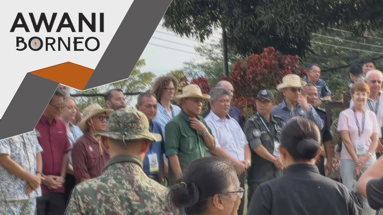 Maklumat tepat, berfakta dan seimbang jamin kemasukan pelancong ke Sabah