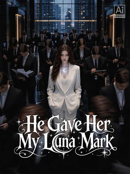 He Gave Her My Luna Mark Full Episode (HOT)