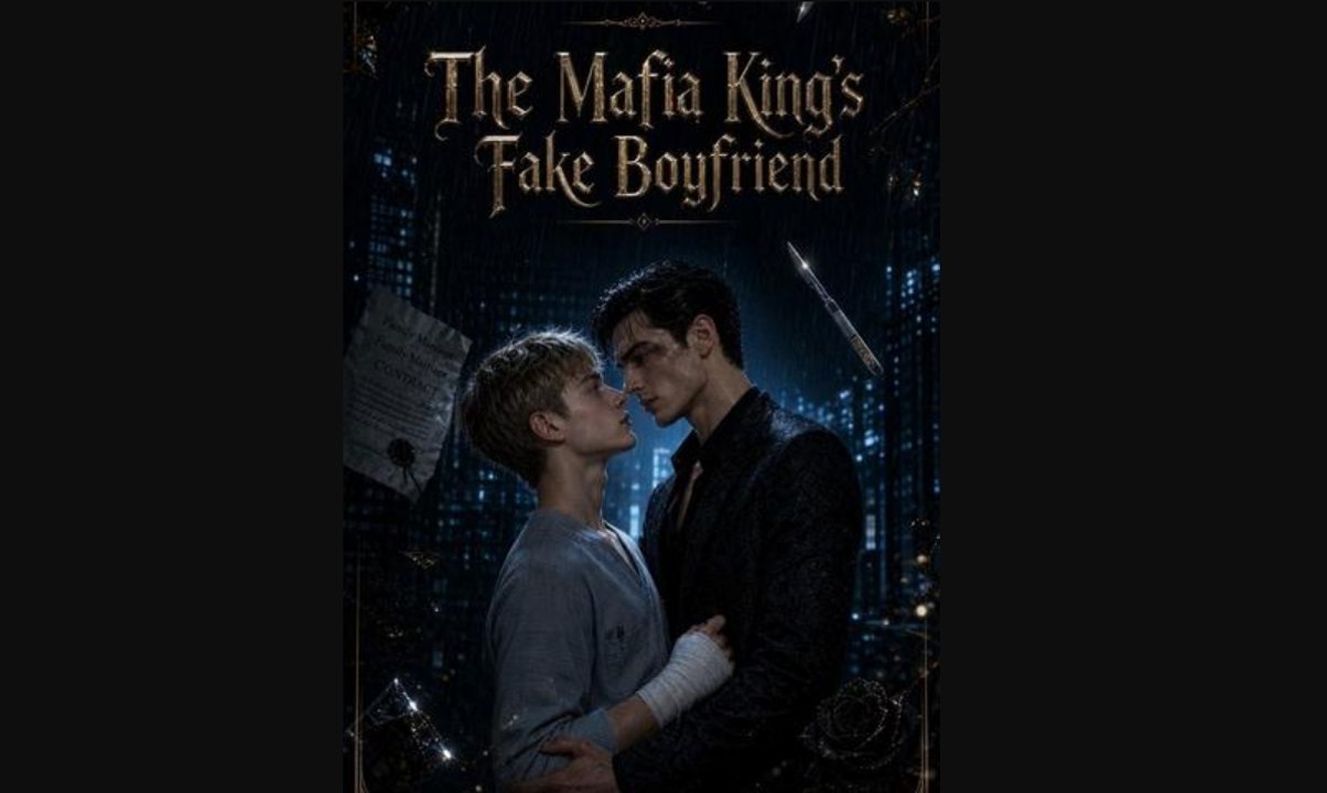 The Mafia King’s Fake Boyfriend _ New