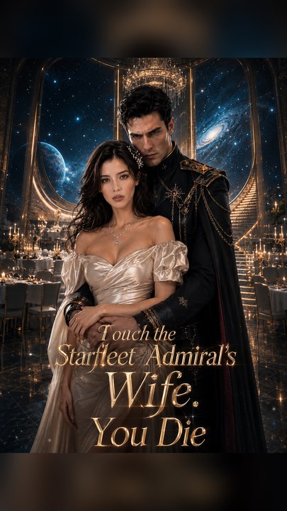 Touch the Starfleet Admirals Wife. You Die Sm 🔥 EPS
