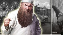 Das Schwarze Auge: Das ist der erste selbst erstellte Held der GameStar-Community!