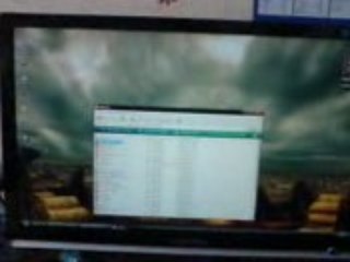 Lancement Photoshop CS3 Mtron 3025 32Go SATA