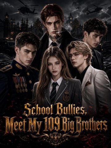 school bullies meet my 109 brothers