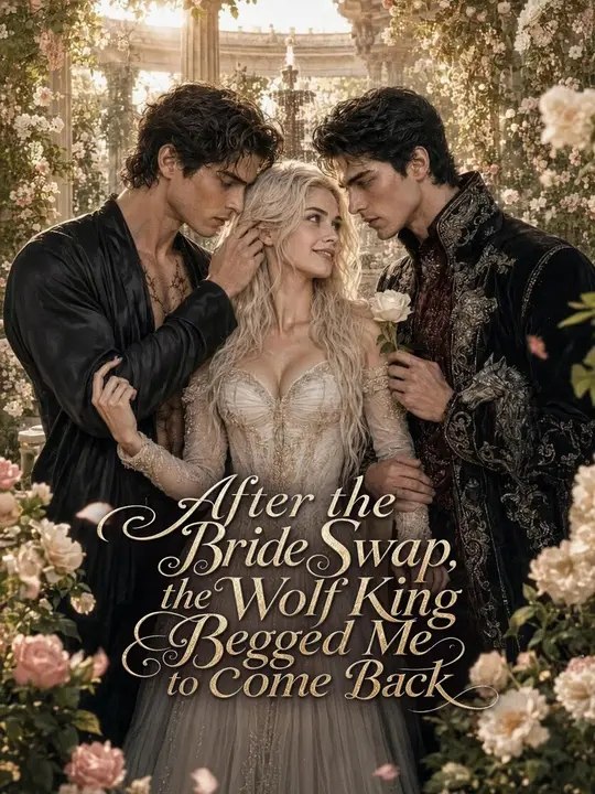 After the Bride Swap,the Wolf King Begged Me to Come Back