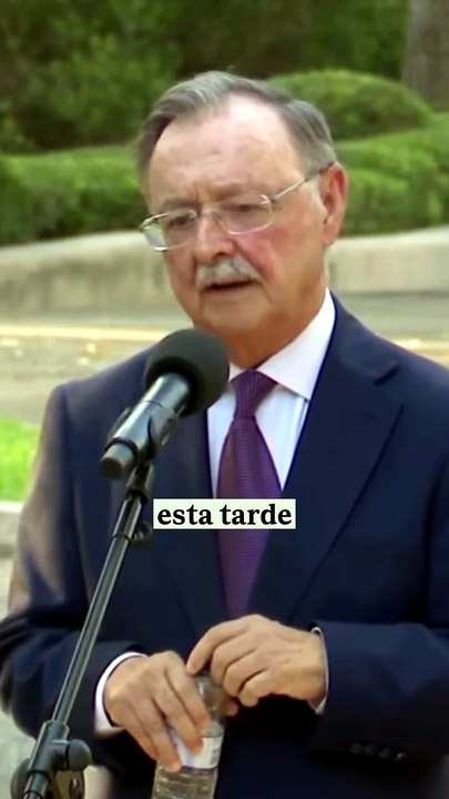 "Reces como reces y te llames como te llames"....
