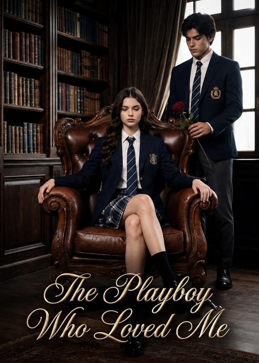 The Playboy Who Loved Me - FULL EPISODE ENGLISH SUB