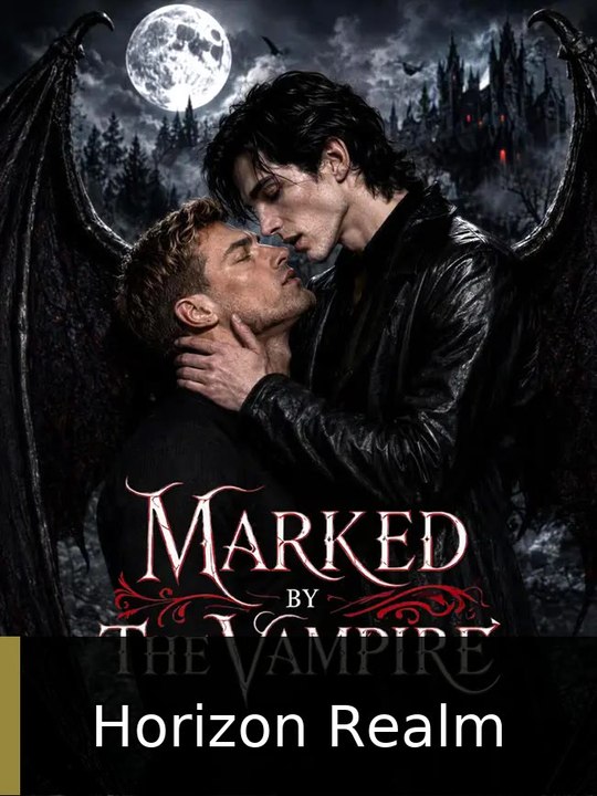 Marked by the Vampire | Horizon Realm