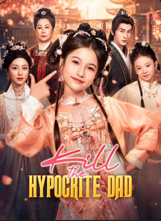 Kill the Hypocrite Dad- Drama