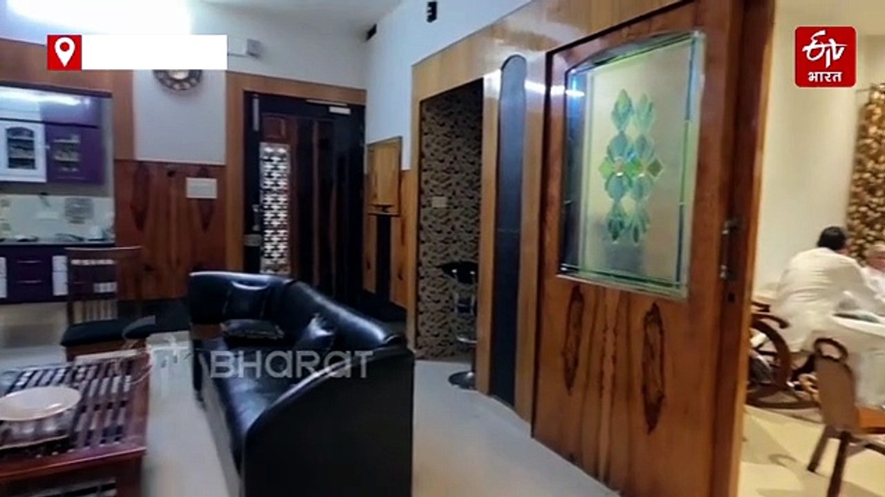 कुरुक्षेत्र में बेखौफ लुटेरों का आतंक, सीनियर वकील की पत्नी को बंधक बनाकर लूटा कैश-सोना,वकीलों ने किया वर्क सस्पेंड