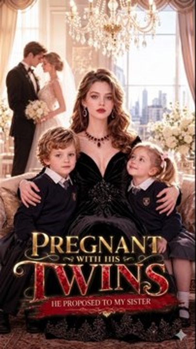 Pregnant with His Twins, He Proposed to My Sister (2026) - Full Movie