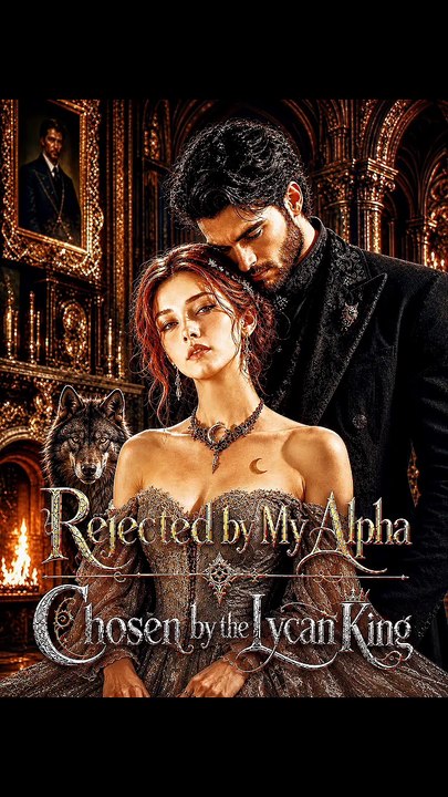 Rejected by My Alpha, Claimed by the Lycan King (FULL DRAMA) 4k