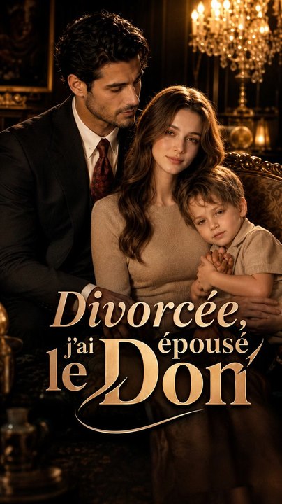Divorcée, j'ai épousé le Don (2026) - Romance Passionnelle #AVB