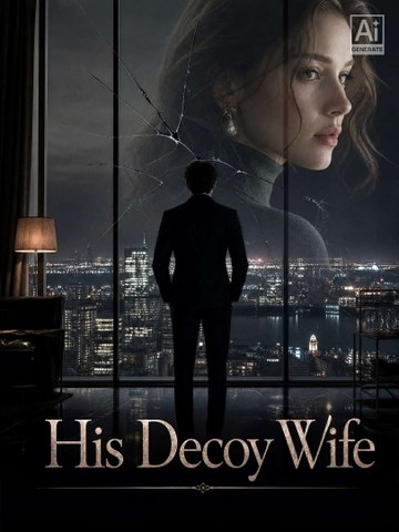 His Decoy Wife FULL HD