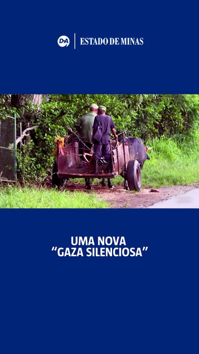 Cuba pode virar uma "Gaza silenciosa", alertam especialistas da ONU