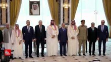 Türkiye, Suudi Arabistan ve Pakistan'dan üçlü savunma anlaşması