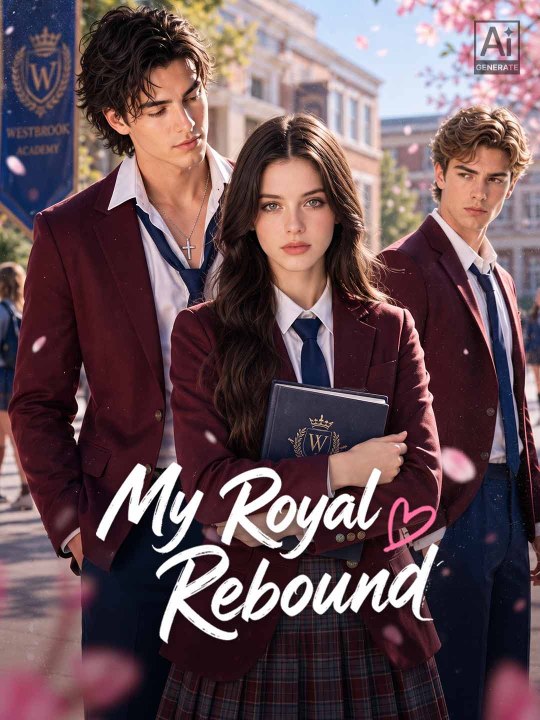 My Royal Rebound Full Movie (Best Drama)