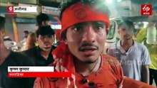 यूपी की कांवड़ यात्रा के अनोखे रंग: मेरठ में कांवड़िया ने दिया बच्चे को जन्म, दादा को कांवड़ में बैठाकर निकले दो पोते