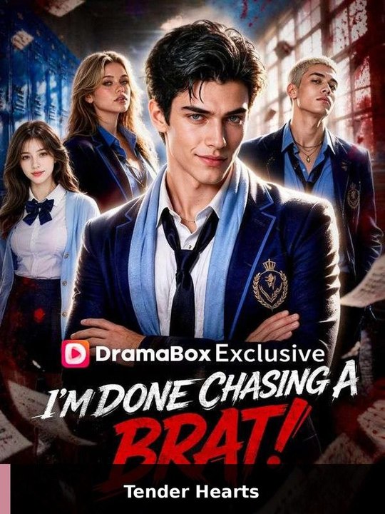 I'M Done Chasing A Brat! | Tender Hearts - Full Episode ✅ [Eng Sub]