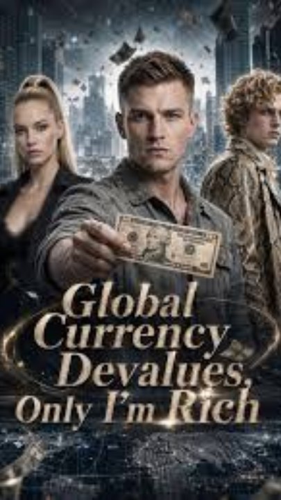 Global Currency Devalues, Only I'm Rich (Exclusive) - Full EPS