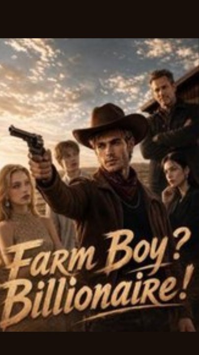 Farm Boy Billionaire (Exclusive) - Full EPS