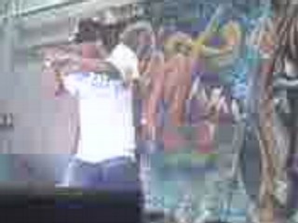 CONCERT Q.R CLAN RAP HIP HOP VRNLT 78 VERNOUILLLET 78540