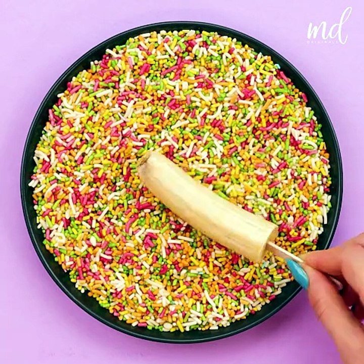 Go bananas with these game changing tips and tricks!💡
