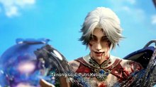 Beyond Time's Gaze Episode 34 Subtitle Indonesia sub bagus