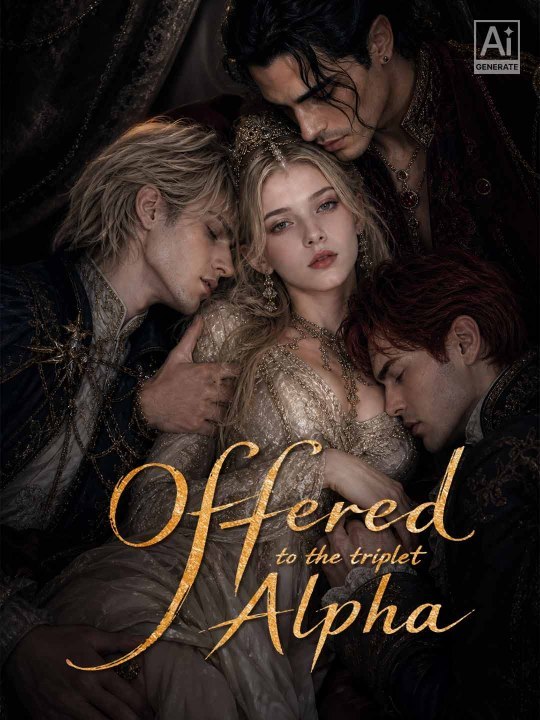 Offered to the triplet Alpha full movie english sub