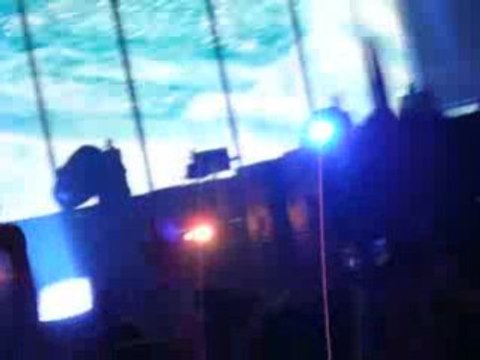 TIESTO UNIGHTED STADE DE FRANCE