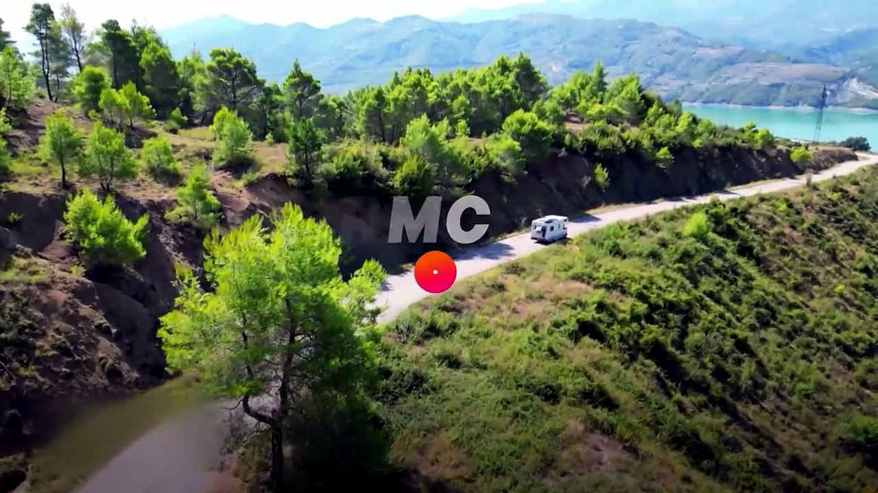La folie du camping-car : des vacances pas comme les autres