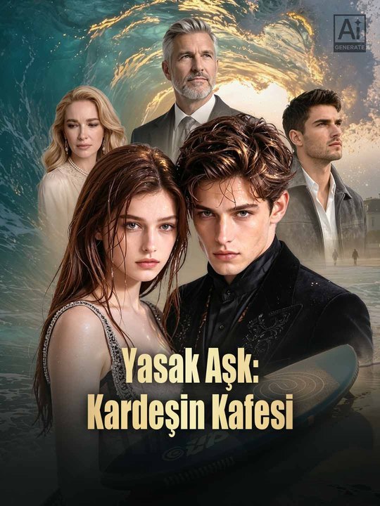 Yasak Aşk: Kardeşin Kafesi