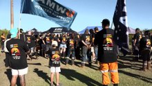 Pilbara BHP workers to strike again this weekend as pay dispute continues