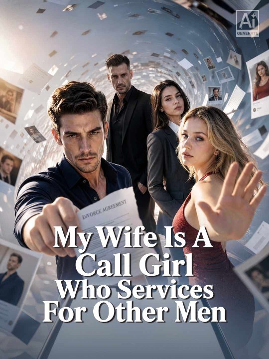 My Wife Is A Call Girl Who Services For Other Men