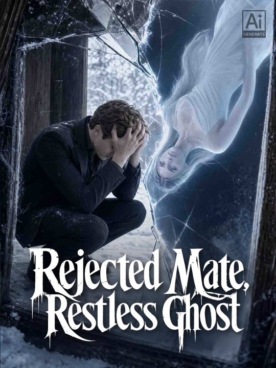 Rejected Mate, Restless Ghost