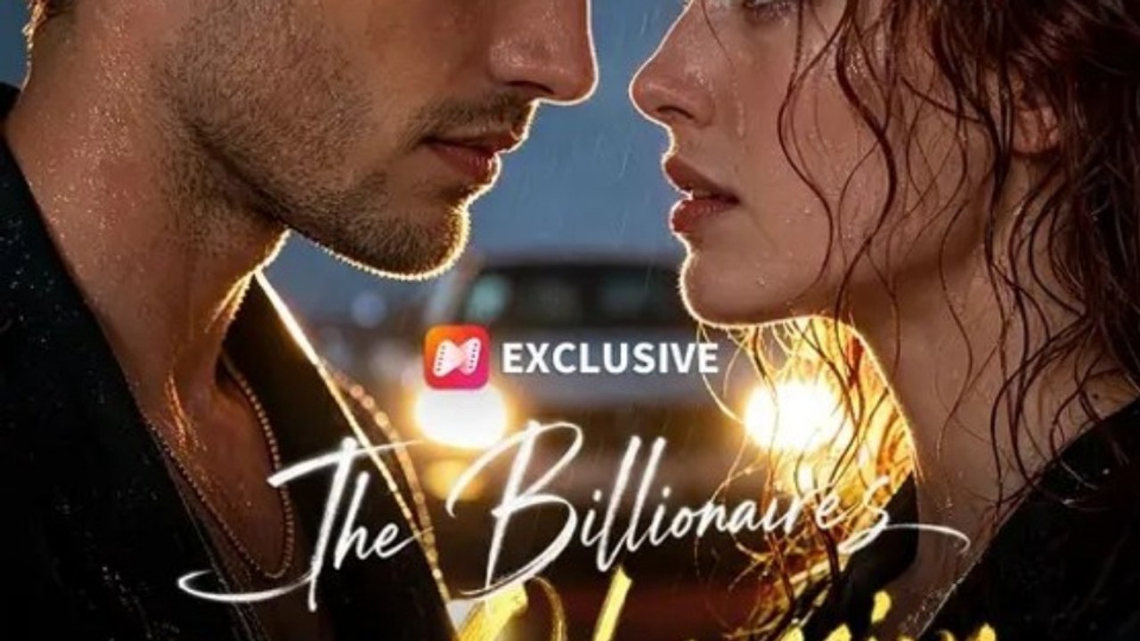 The Billionaire's Illegal Obsession FULL