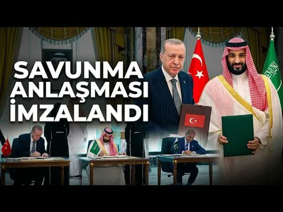 Üç Ülke Bölgesel Krizlere Karşı Tek Çatı Altınd...