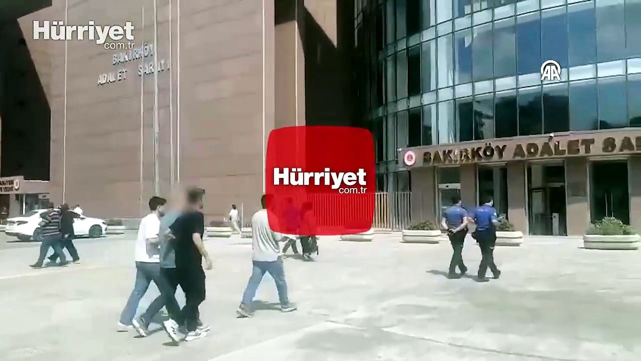 Aziz Yıldırım'ın kızına yönelik paylaşımlar yapan şüpheli için tutuklama talebi