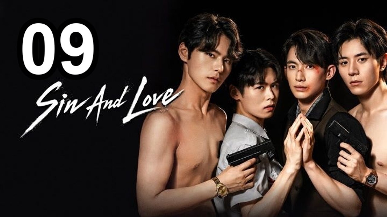 Sin And Love - Episode 9 - 2026 - Ep - FULL ✅