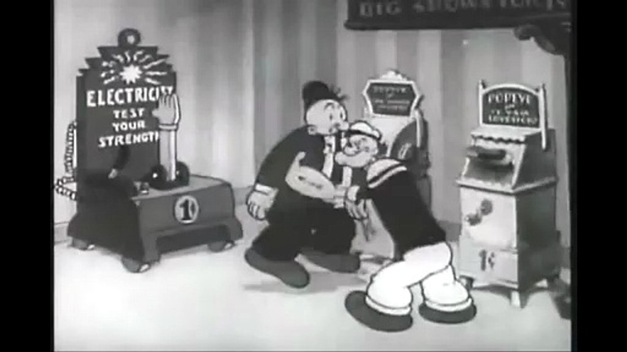 Customers Wanted (1939)