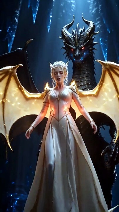 [Doublé]La Revanche de la Mère du Dragon | Full 35 Eps SD Drama 2026