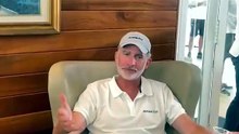 El vídeo viral del rey Felipe en Mallorca