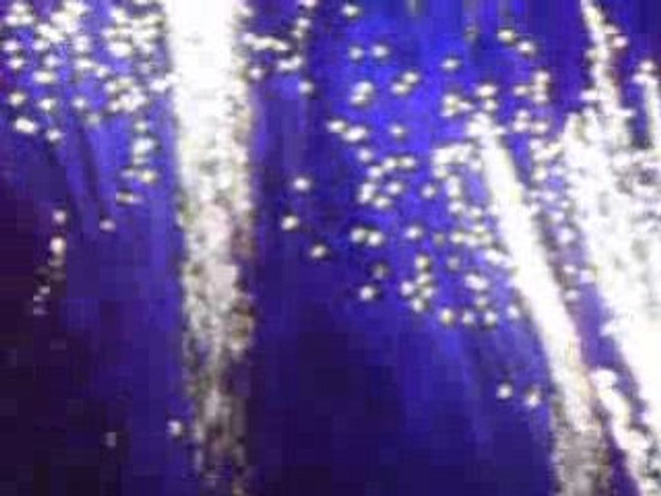 Feu D'artifice Nimes 2008 (1)