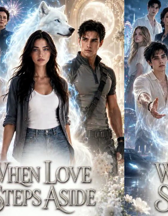 When Love Steps Aside | Sometimes Walking Away Is the Only Way to Find True Love