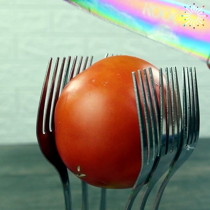 Creative kitchen hacks you'll need to try!