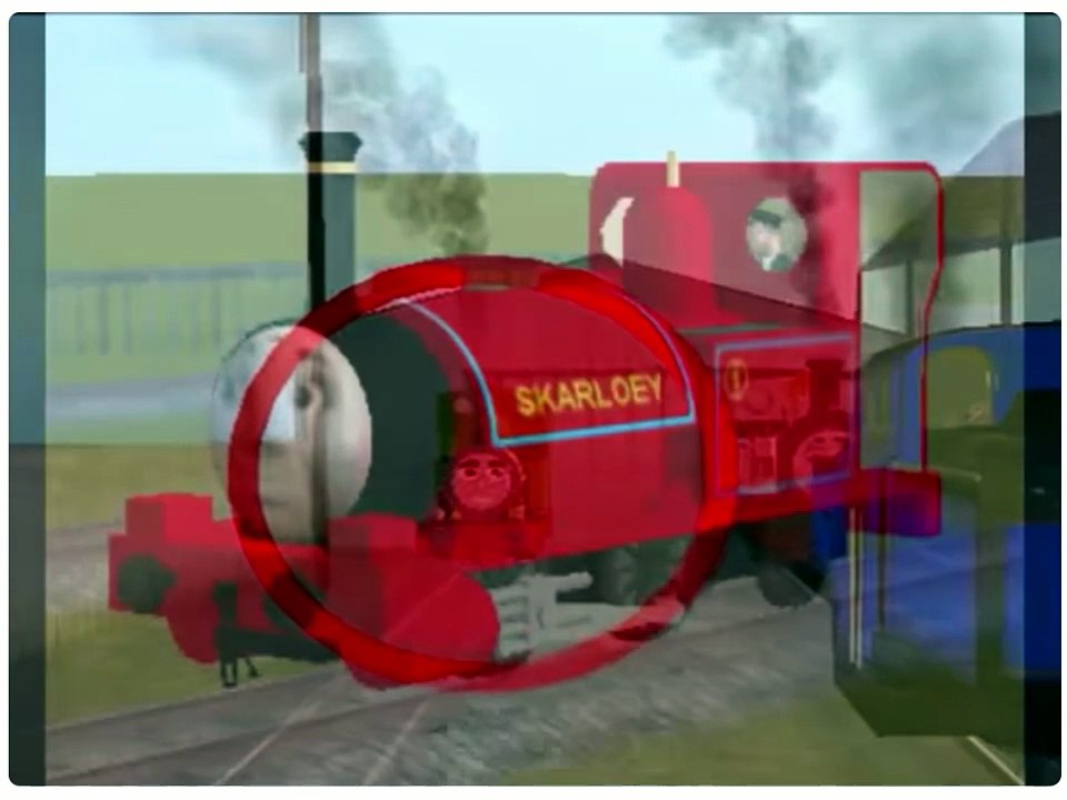 Skarloey